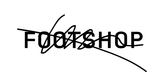 Footshop