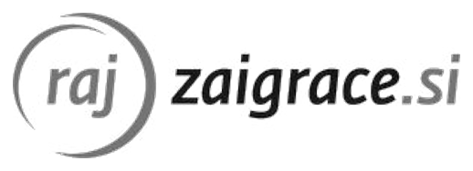 Raj za igrače