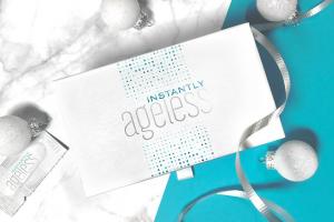 Instantly ageless cena